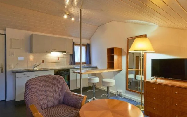Aparthotel Hine Adon Fribourg City
