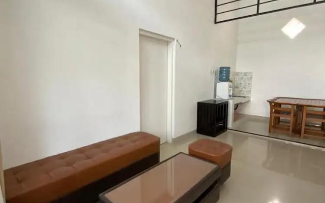 Villa Bromo Potato 2