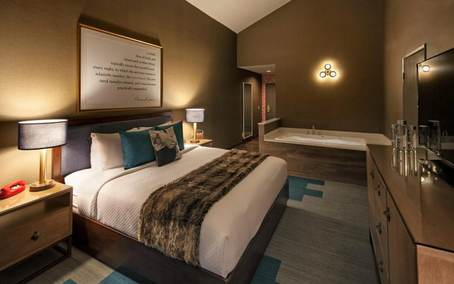 Hotel Hermosa