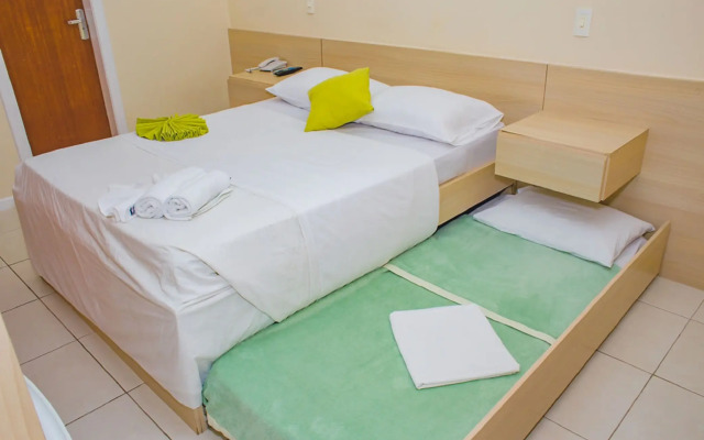 Ocean View Hotel