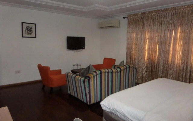 The Real Legacy Hotel