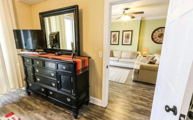 Ocean Villa 801