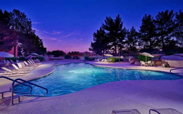 Villa Anasazi 2 Bedroom Condo by RedAwning