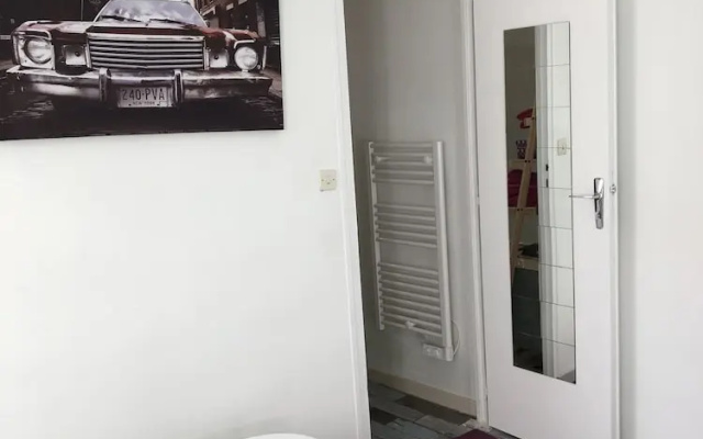 Studio City La Rochelle 2
