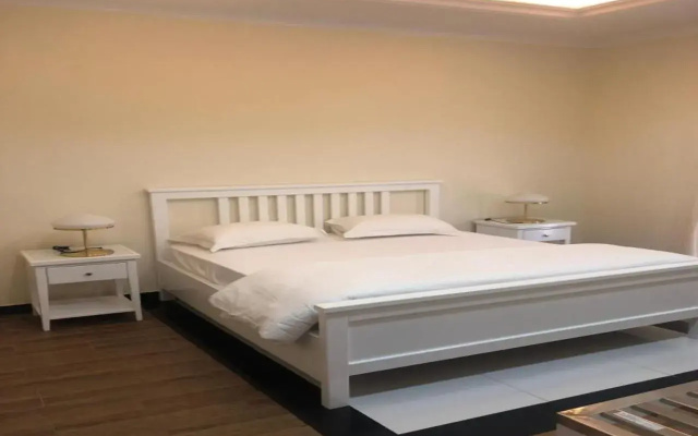 نزل البحر - Sea Inn