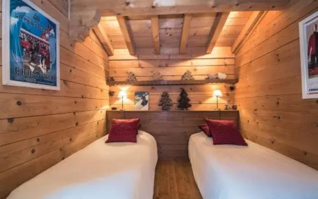 Chalet Macha