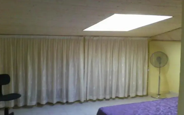 La Soffitta