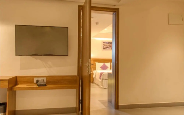 Lilac Hotel Jayanagar 5th Block