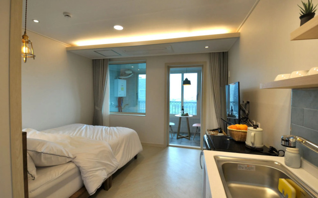 Bookchon Place 1