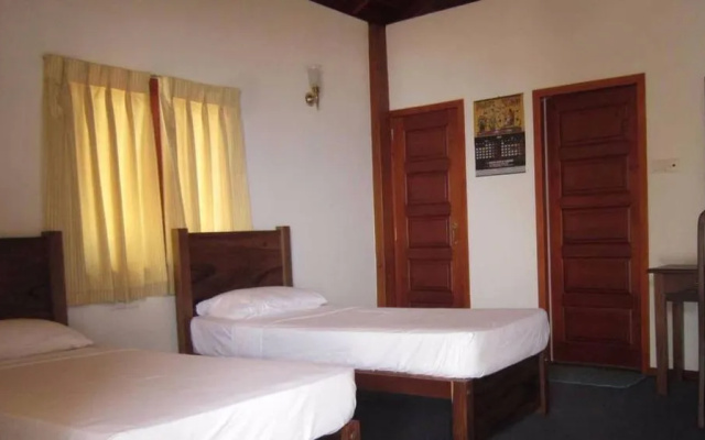Arugamabay Surf Resort Hotel