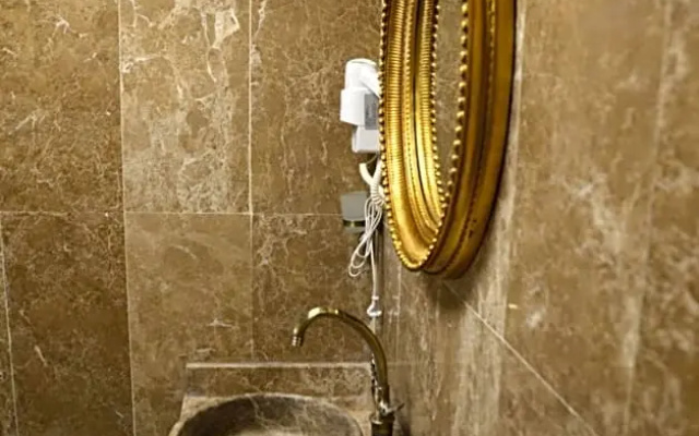 Urfaevi Butik Oteli