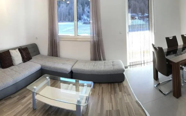 Haus Alp Deluxe