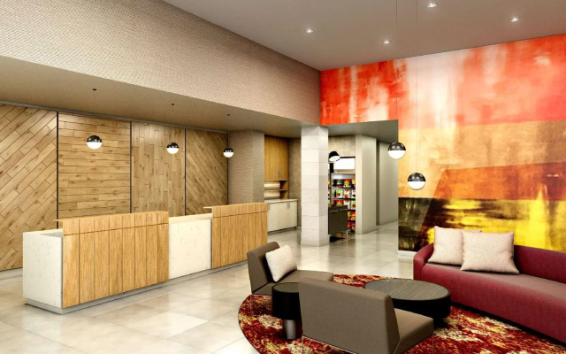 Homewood Suites by Hilton Belmont