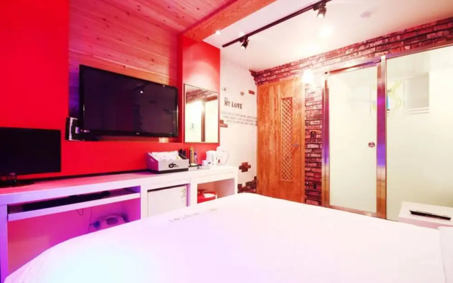 Ma Motel