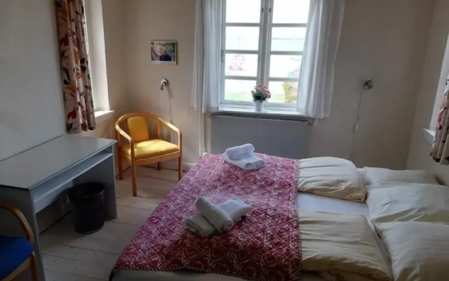 Det Gamle Hotel Rudkøbing