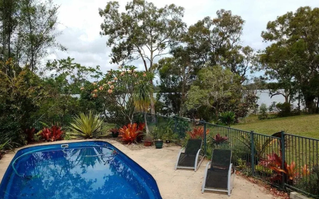 Yarrandabbi Dreaming Boutique B&B