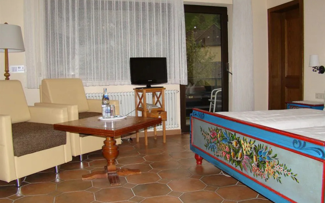 Hotel Hirsch