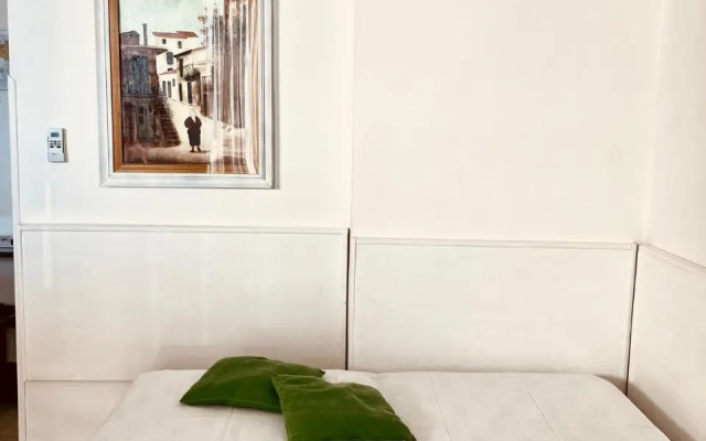 Casa Praiola