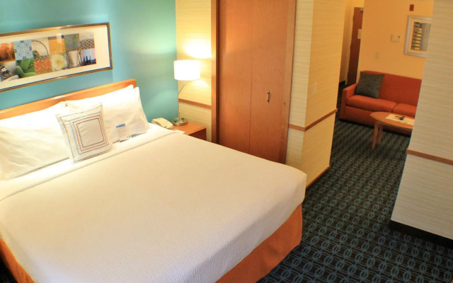 Fairfield Inn and Suites by Marriott Yakima