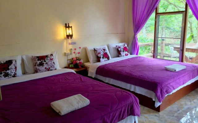 Anawin Resort