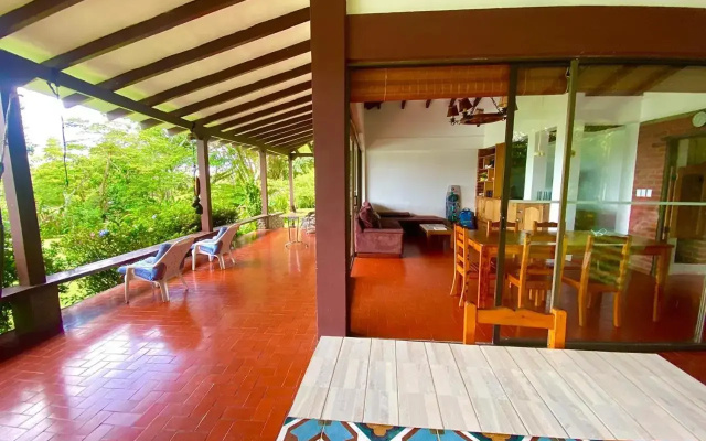 Villa Corinigua III