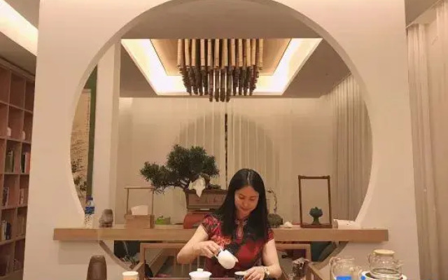 Yueshan Xin‘anchu Guesthouse