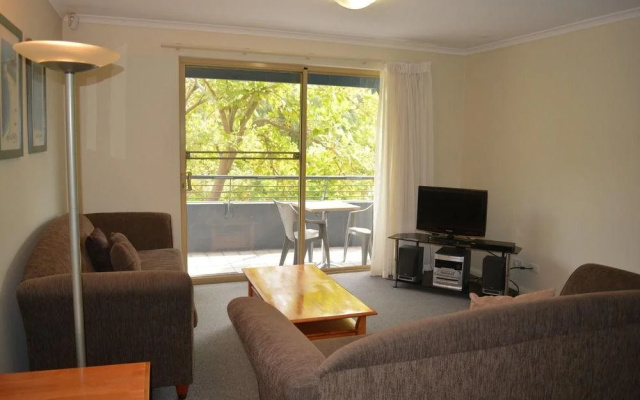 Rockingham Beachside Apartment