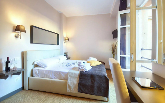 Colosseum Residence