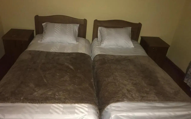 Mestia Guesthouse