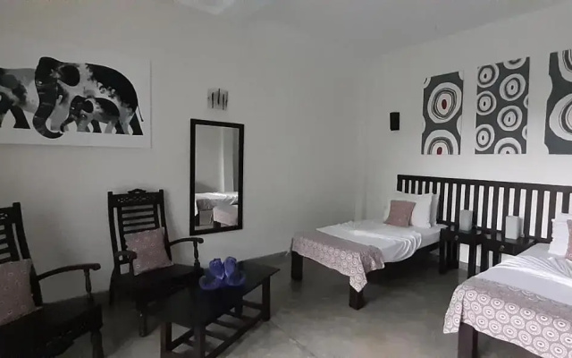 Nil Menik Villa