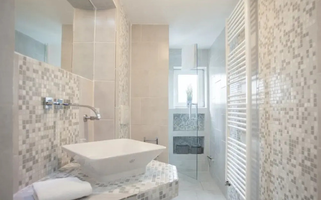 Modern Apartment in Neuastenberg Directly on a ski Area