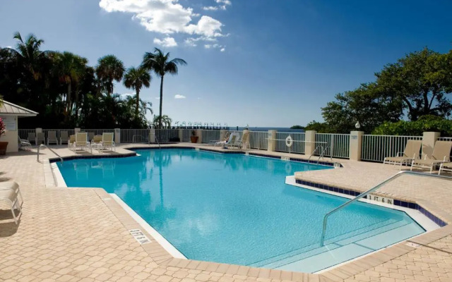 Resort Harbour Properties
