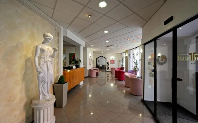 Tuscia Hotel