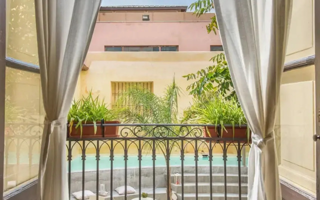 Casa Ugdulena con Piscina by Wonderful Italy
