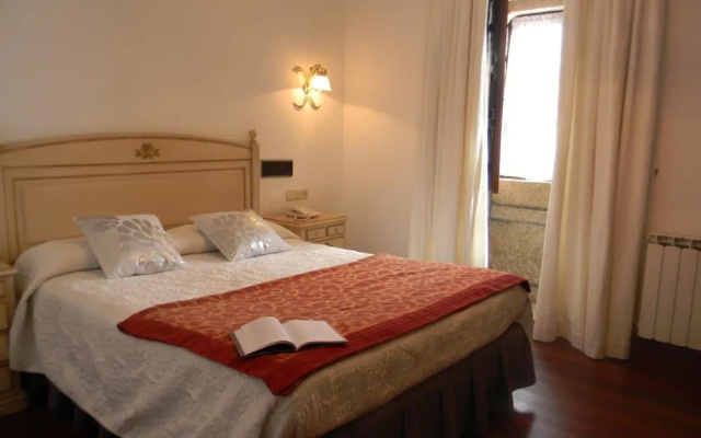 Pazo Carrasqueira