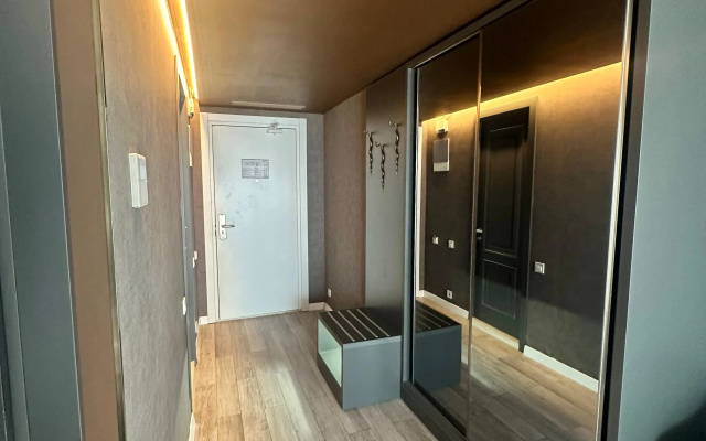 Guest rooms · Batumi — photo 36