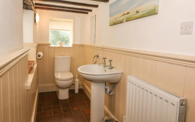 Barn Cottage