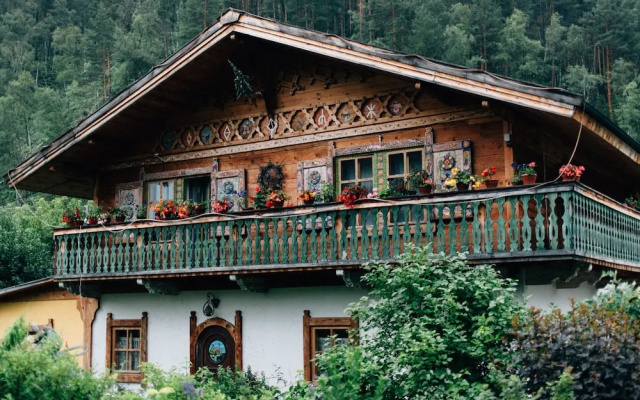 Peony Garden Guest House