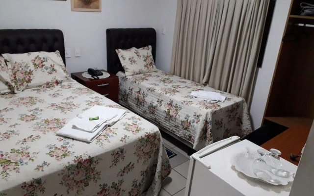Hotel Athenas