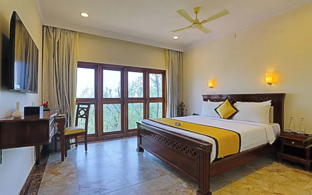 Astralis Resort Coorg