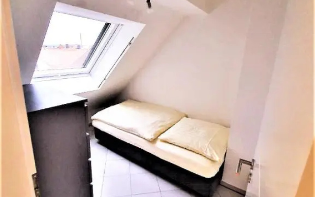AK-Monteurzimmer