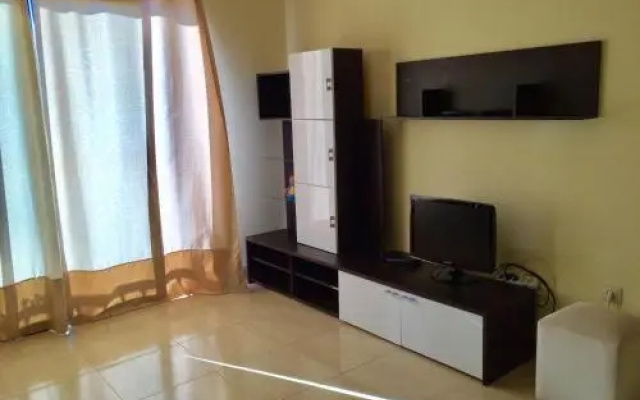 Residencial Tazacorte Luxe