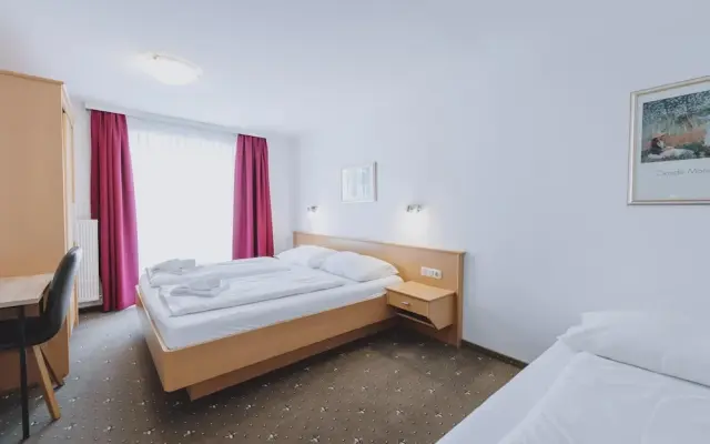 Appartements Sulzer - TOP 12