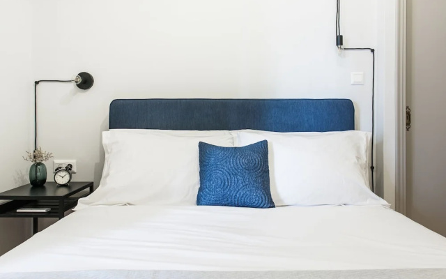 UPSTREET Deluxe & Stylish 2 BD Apartment
