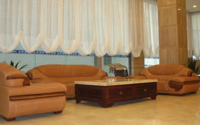 Hong Gang Hotel - Guangzhou