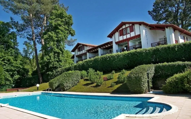 Parc de Maldagora No.2