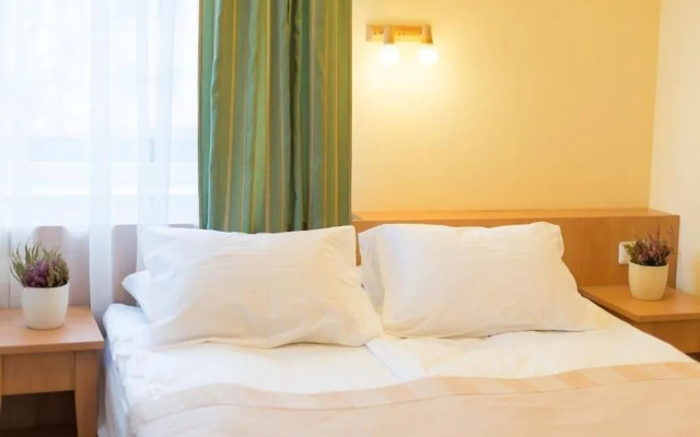 Hotel Vita