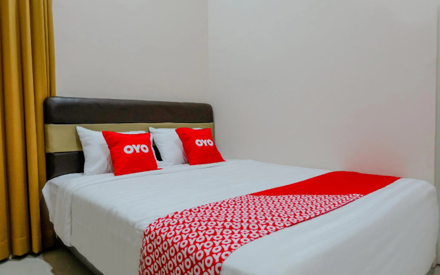 OYO 1595 Javas Guest House