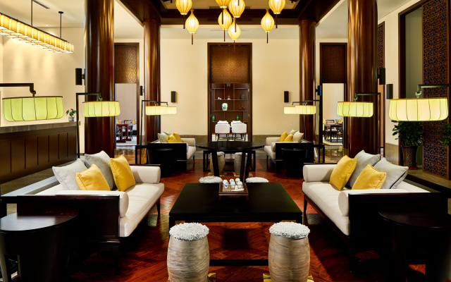 Crowne Plaza Ordos
