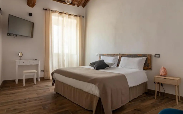 Bed And Box - Vt02 Locazione Turistica